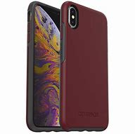 Image result for OtterBox Symmetry iPhone XS Max