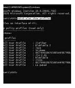 Image result for Wifi Password Hack Python Code