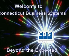 Image result for CBS Xerox Logo