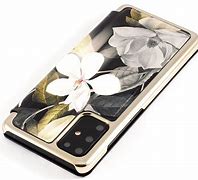Image result for Samsung Galaxy S20 Phone Case Ted Baker