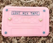 Image result for Fondant Cassette Tape