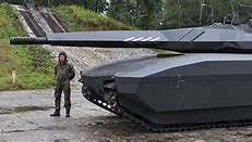 Image result for Tank Heat Stealth Tech
