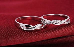 Image result for Unique Promise Rings