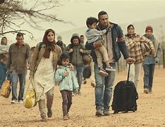 Image result for What Are Refugees