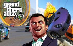 Image result for GTA Game Modes