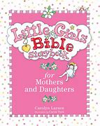 Image result for Bible Books for Girls