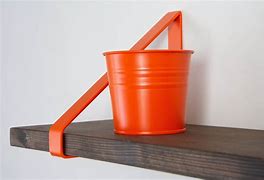 Image result for Shelf Hook Rack