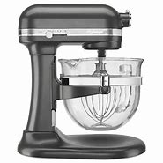 Image result for KitchenAid 6 Qt Stand Mixer