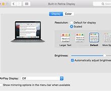 Image result for Working of Retina Display