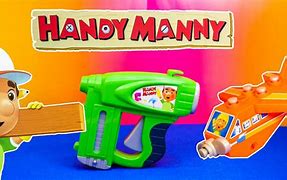 Image result for The Handy Toy