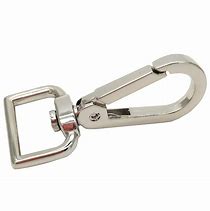 Image result for Large Swivel Clasp Hook