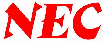 Image result for Sharp NEC Logo