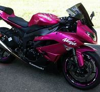 Image result for Kawasaki Motorcycles Purple