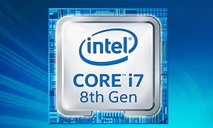 Image result for 8-Core CPU Logo