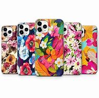 Image result for iPhone 11 Pro Max Hard Case Floral