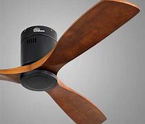 Image result for Wood Ceiling Fan