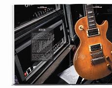 Image result for Slash Jessica Les Paul