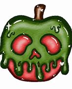 Image result for Halloween Candy Apple Clip Art