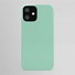 Image result for iPhone 11 Mint Green Phone Case