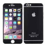 Image result for iPhone 6 Front and Back