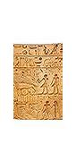 Image result for Egyptian Wall Writing