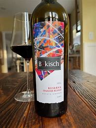 Image result for Bokisch Tempranillo Tizona Gran Reserva