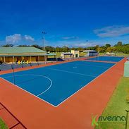 Image result for Netball Field