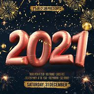 Image result for Happy New Year Ad