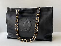 Image result for Chanel Tote