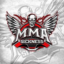Image result for MMA Logo Design