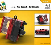 Image result for LEGO Top Gear Moc