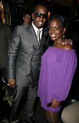 Image result for Sean Combs Siblings