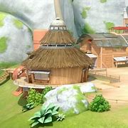 Image result for Sonic Boom House