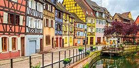 Image result for Colmar Gap