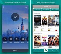 Image result for Bing App iOS