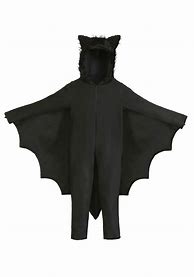 Image result for Halloween Bat Costumes for Kids