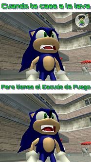 Image result for Sonic Knuckles Death Meme