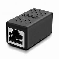 Image result for RJ45 Internet Cable Adapter
