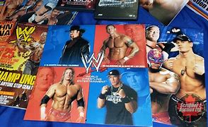 Image result for John Cena DVD