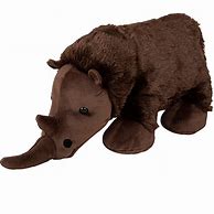 Image result for Soft Toy Ice Age