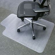 Image result for Desk Chair Mats for Carpet