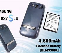 Image result for Samsung S3 Battery