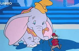 Image result for Dumbo Cornel