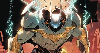 Image result for Son Box Armor Batman