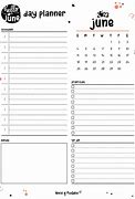 Image result for Happy Planner Ideas Calendar June