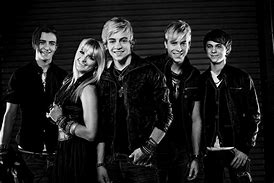 Image result for R5 Concert Austin