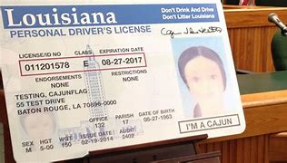 Image result for Louisiana DMV
