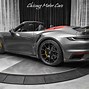 Image result for Porsche 911 Turbo S Charcoal Grey