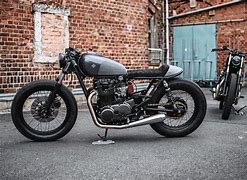 Image result for New Yamaha XS 650