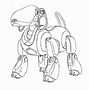 Image result for Robot Play Dog